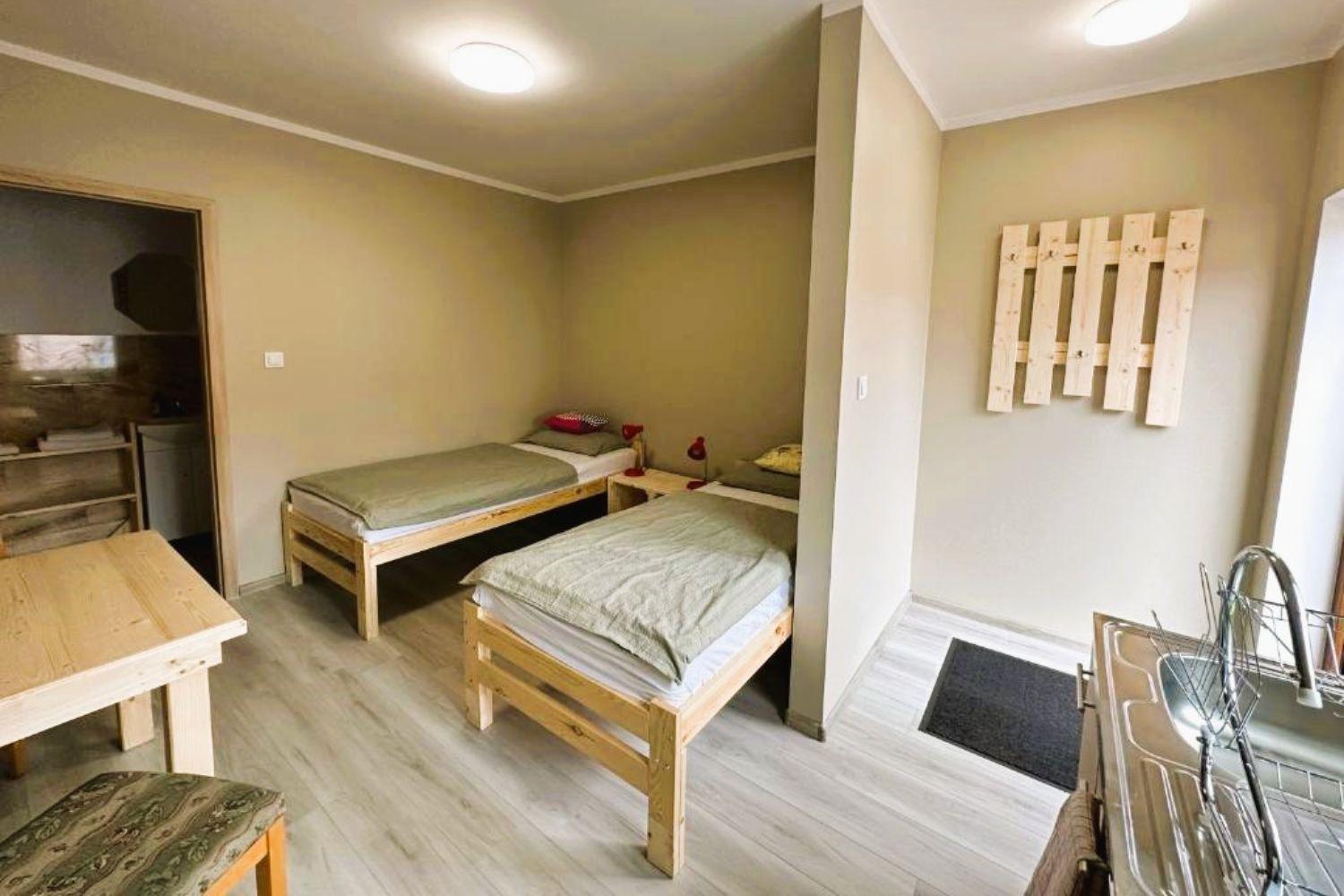 Olszyna Pod Brzoza 빌라 외부 사진